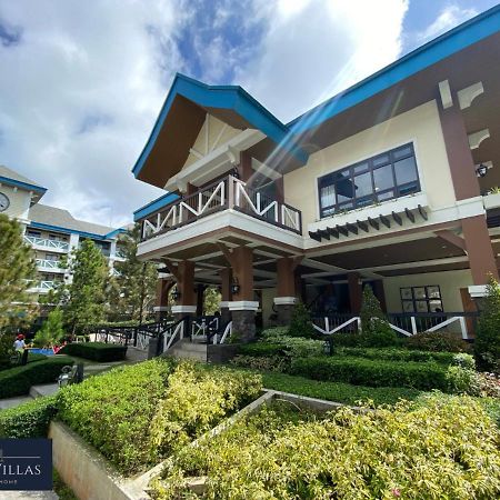 Cozyvilla At Pine Suites Tagaytay 2Br Or Studio With Free Parking Studio Offsite 2Br And Deluxe Studio Basement Tagaytay City Luaran gambar