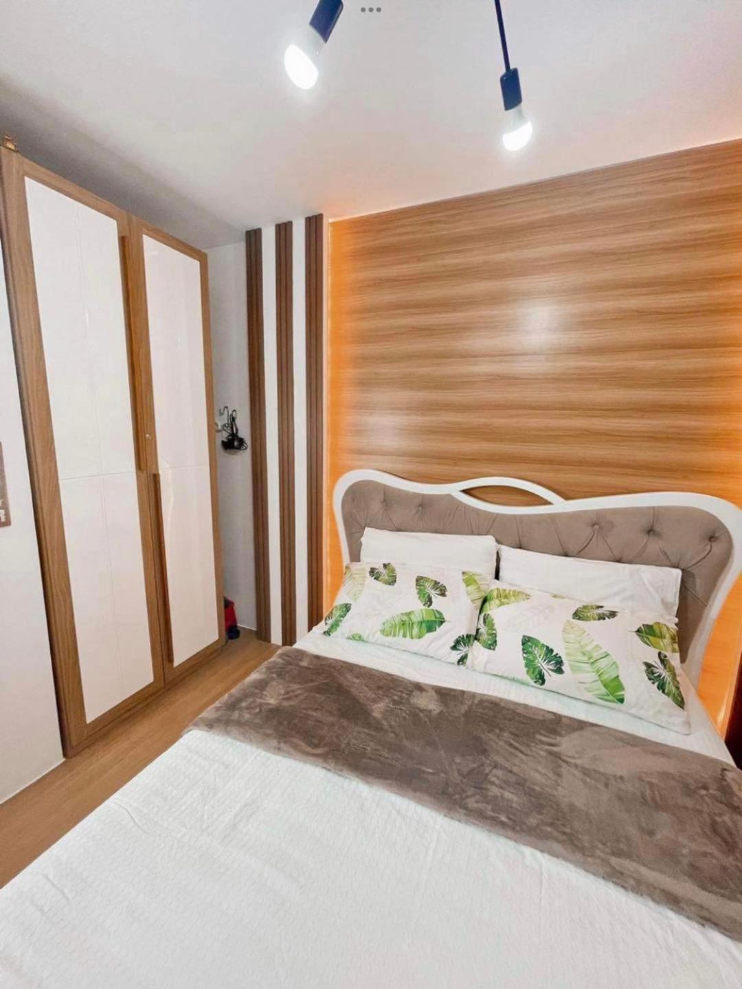 Cozyvilla At Pine Suites Tagaytay 2Br Or Studio With Free Parking Studio Offsite 2Br And Deluxe Studio Basement Tagaytay City Luaran gambar